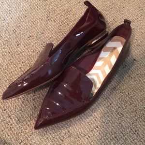 Shoes by Nicholas Kirkwood